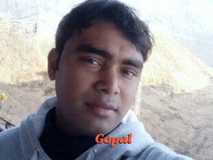 Gopal