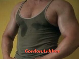 GordonArkhos