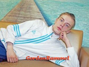 GordonRammel