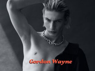 Gordon_Wayne