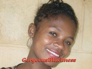 GorgeousBlackness