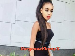GorgeousEbonyX