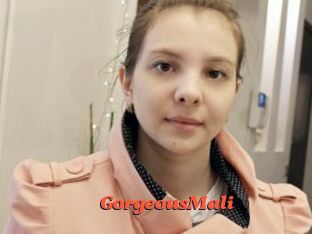 GorgeousMali