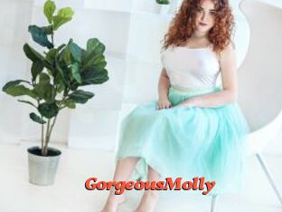 GorgeousMolly