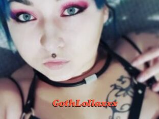 GothLollaxxx