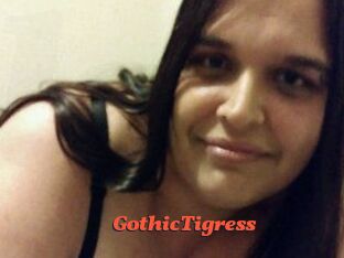 GothicTigress