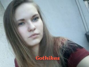 Gothikas