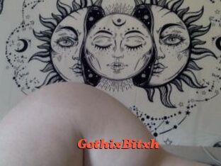 GothixBitxh