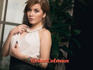 GraceColman