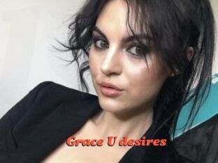 Grace_U_desires