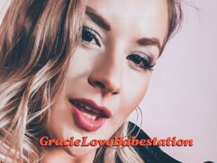 GracieLoveBabestation