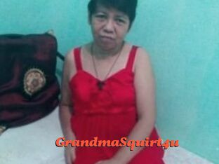 GrandmaSquirt4u