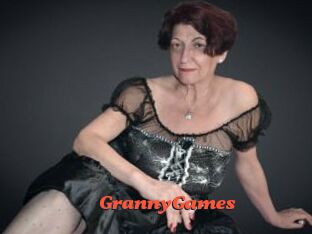 GrannyGames Livespot