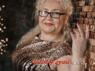 Granny_4you Livespot