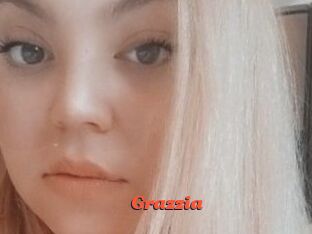 Grazzia