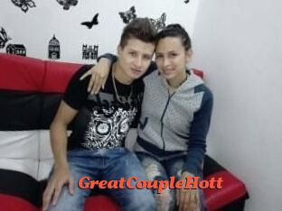 GreatCoupleHott