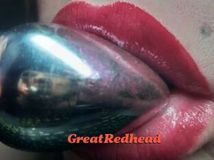 GreatRedhead