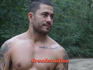 Greedstudios