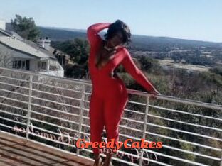 GreedyCakes