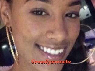 Greedysweets