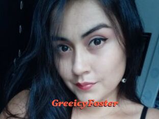 GreeicyFoster