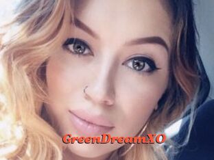 GreenDreamXO