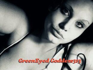GreenEyed_Goddess313