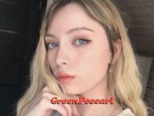 GreenPeeearl