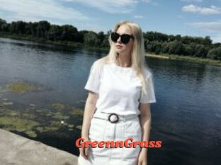 GreennGrass