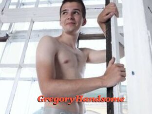 GregoryHandsome