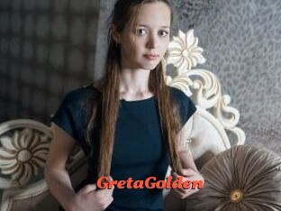 GretaGolden