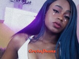 GretaJhons