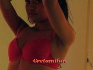 Gretamilan