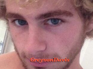 GreysonDavis