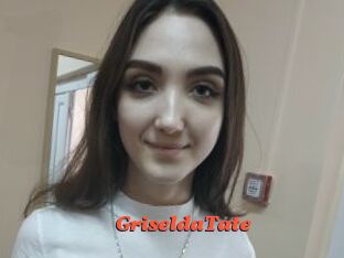 GriseldaTate