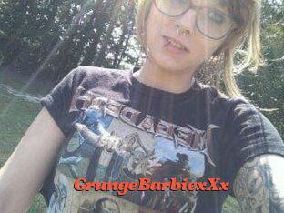 GrungeBarbiexXx