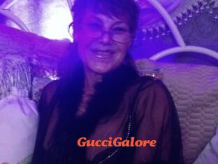 GucciGalore