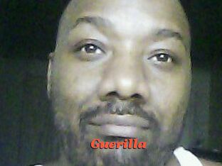Guerilla Livespot