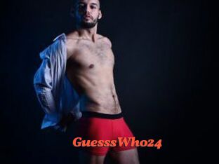 GuesssWho24