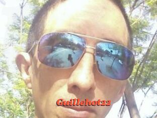 Guillehot22