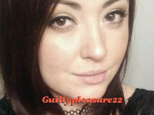 Guiltypleasure22