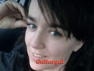 Guitargal