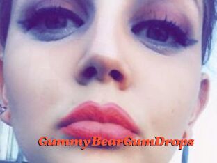 GummyBearGumDrops