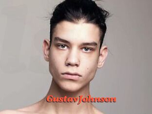 GustavJohnson Livespot