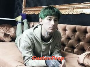 GustavPeep
