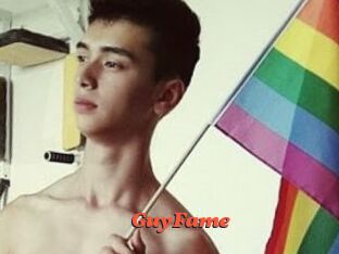 GuyFame