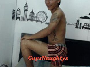 GuysNaughtys