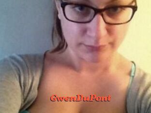 GwenDuPont