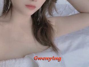 Gwenying Livespot