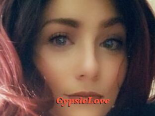 GypsieLove